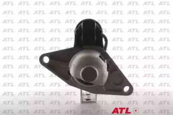 Стартер ATL Autotechnik A 79 350